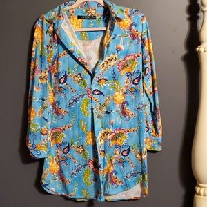 Ralph lauren nightshirt